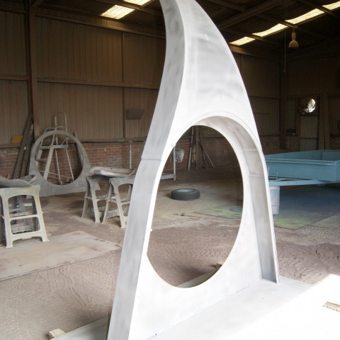 Spray painting Bendigo