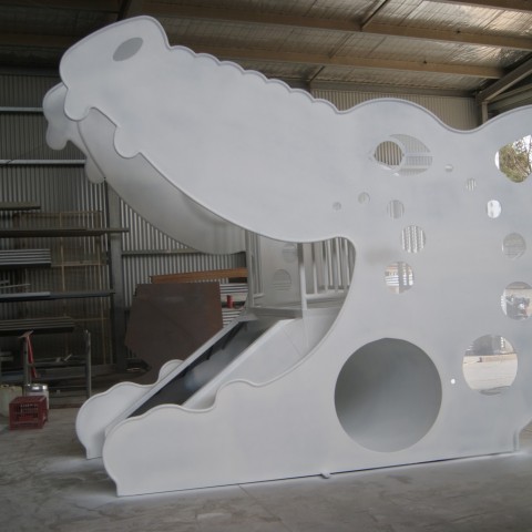 Spray painting Bendigo